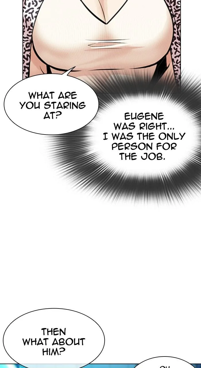 Lookism - Chapter 503 - Page 39
