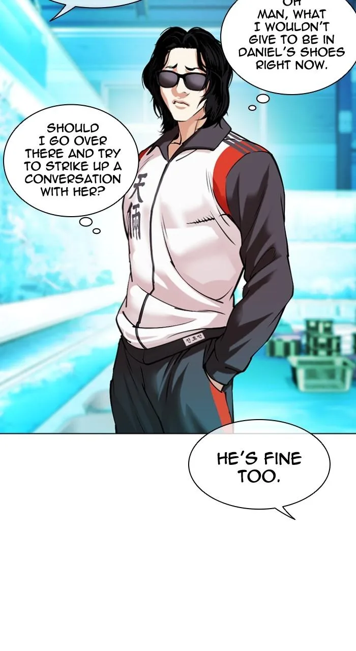 Lookism - Chapter 503 - Page 40