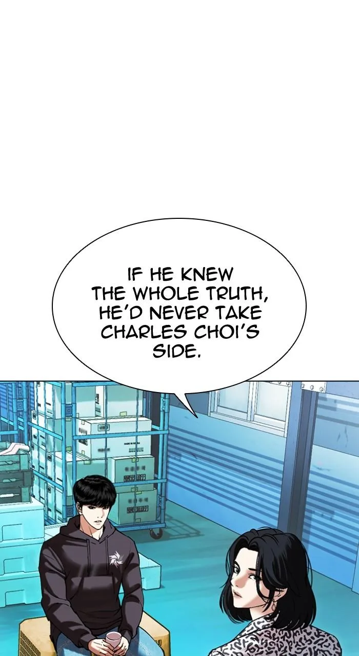 Lookism - Chapter 503 - Page 41
