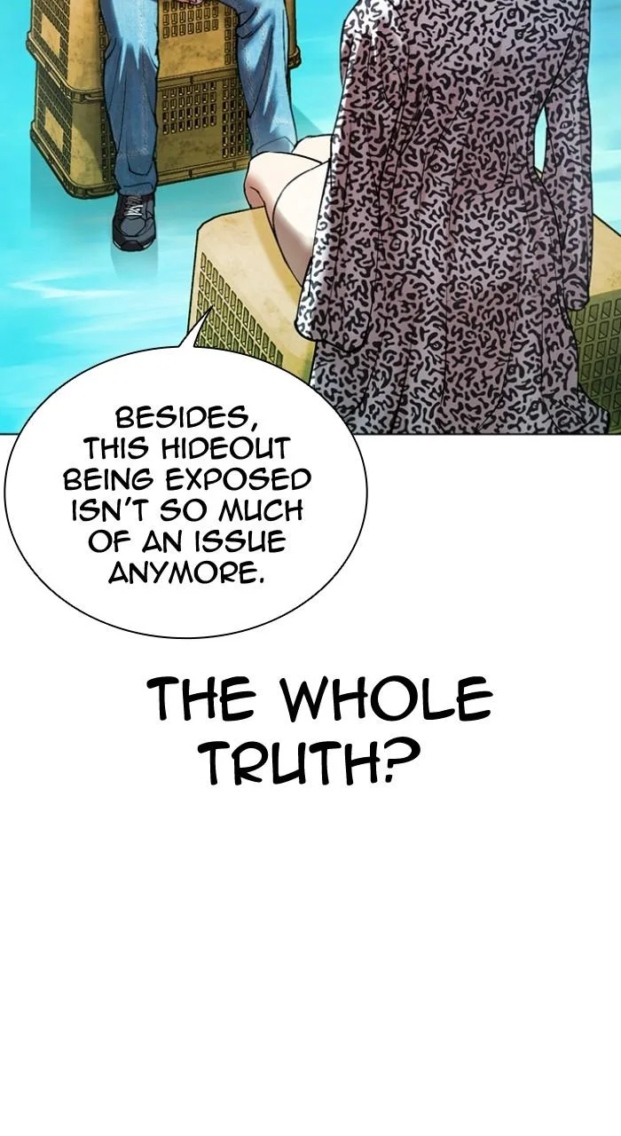 Lookism - Chapter 503 - Page 42