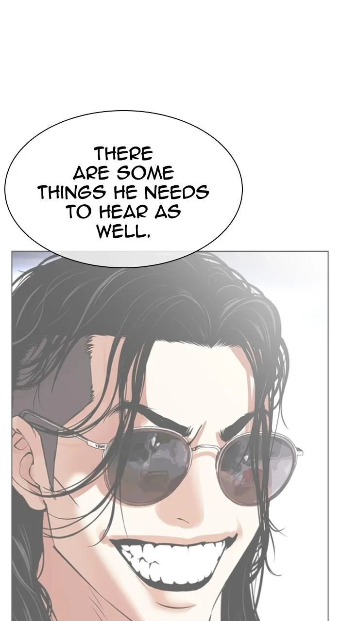 Lookism - Chapter 503 - Page 43