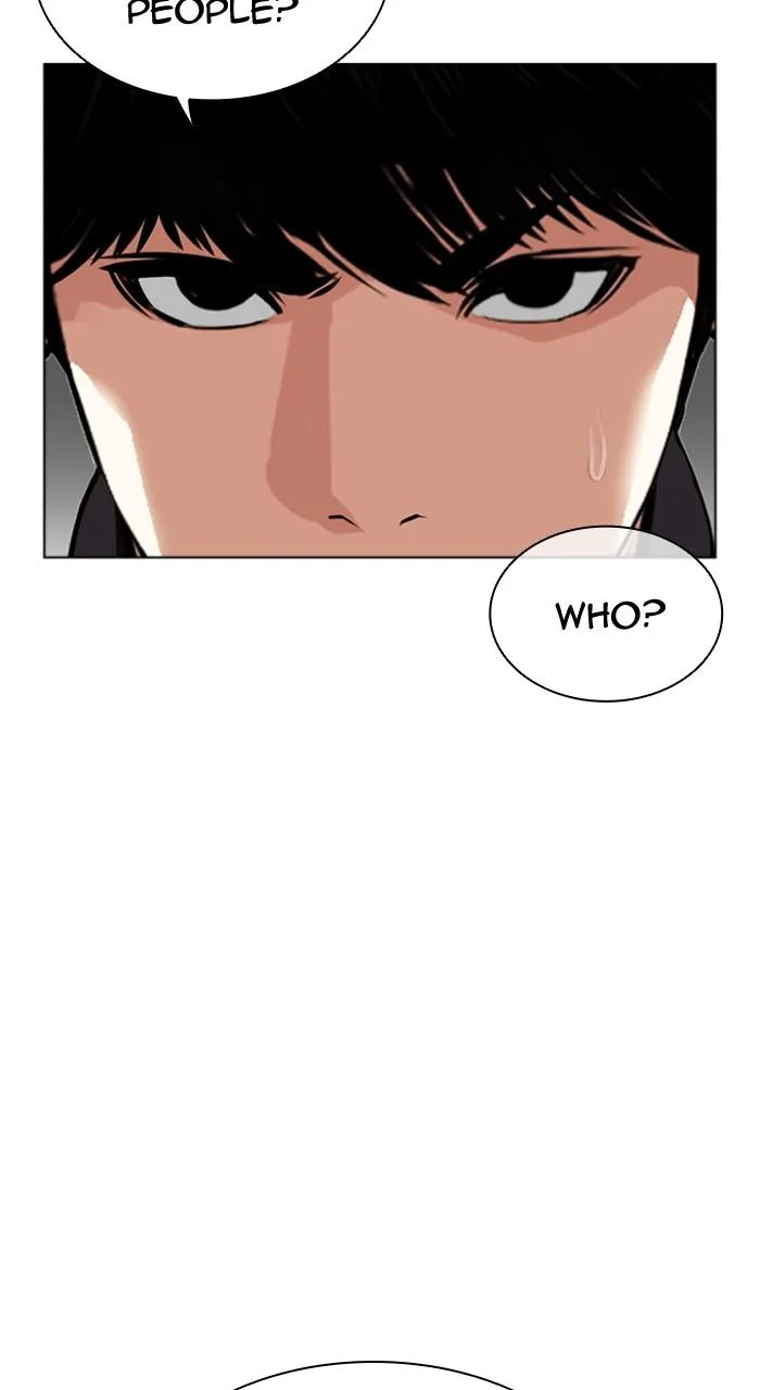 Lookism - Chapter 503 - Page 45