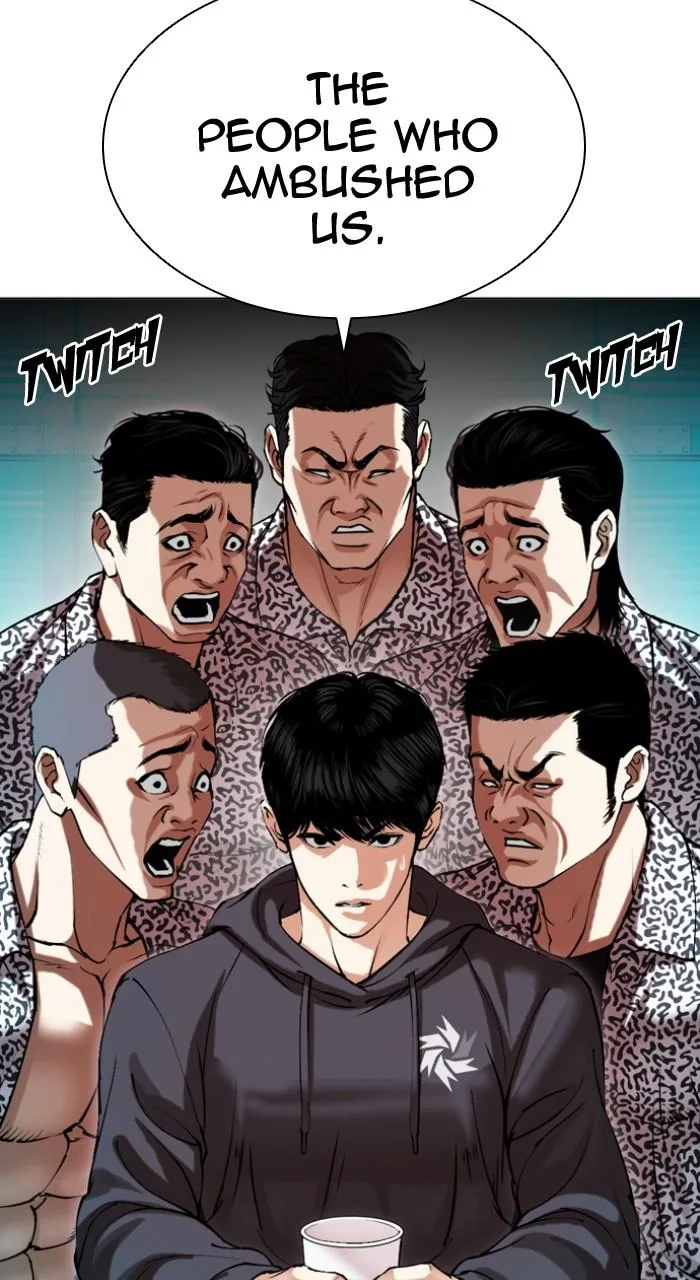 Lookism - Chapter 503 - Page 46