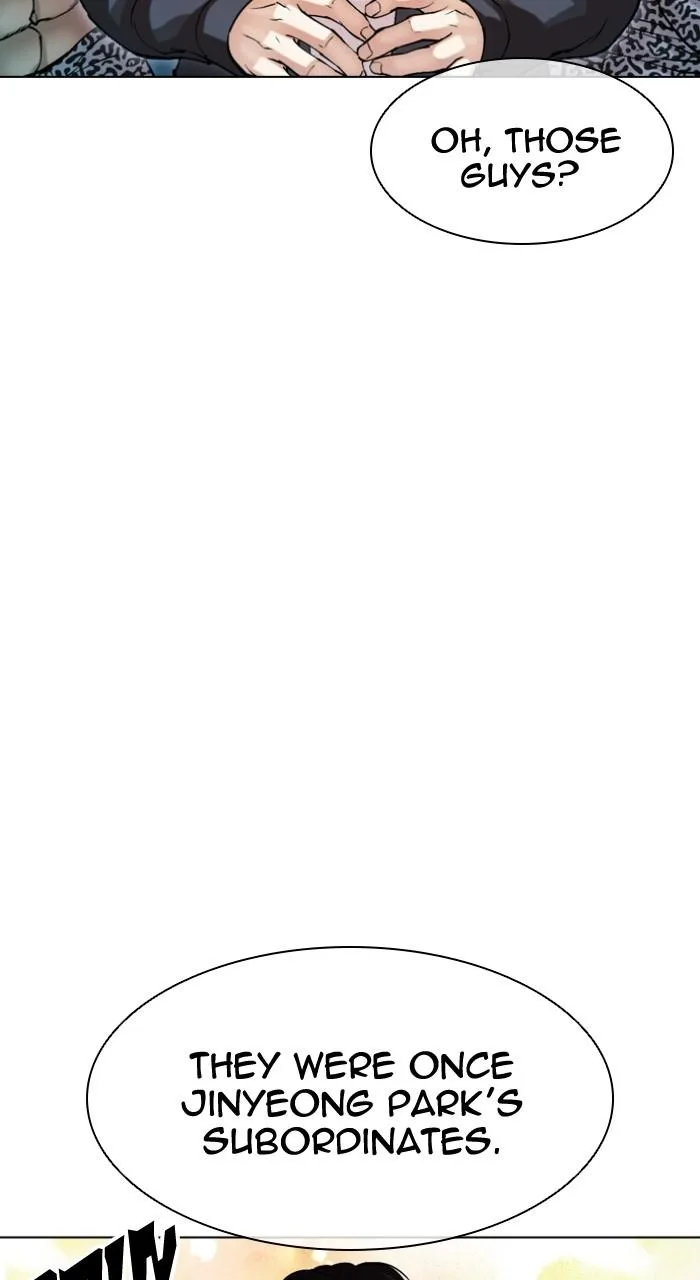 Lookism - Chapter 503 - Page 47