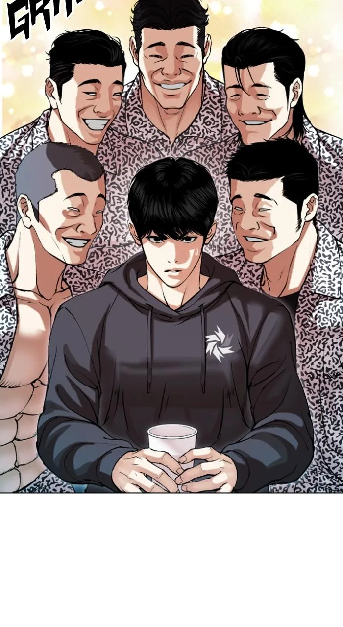 Lookism - Chapter 503 - Page 48