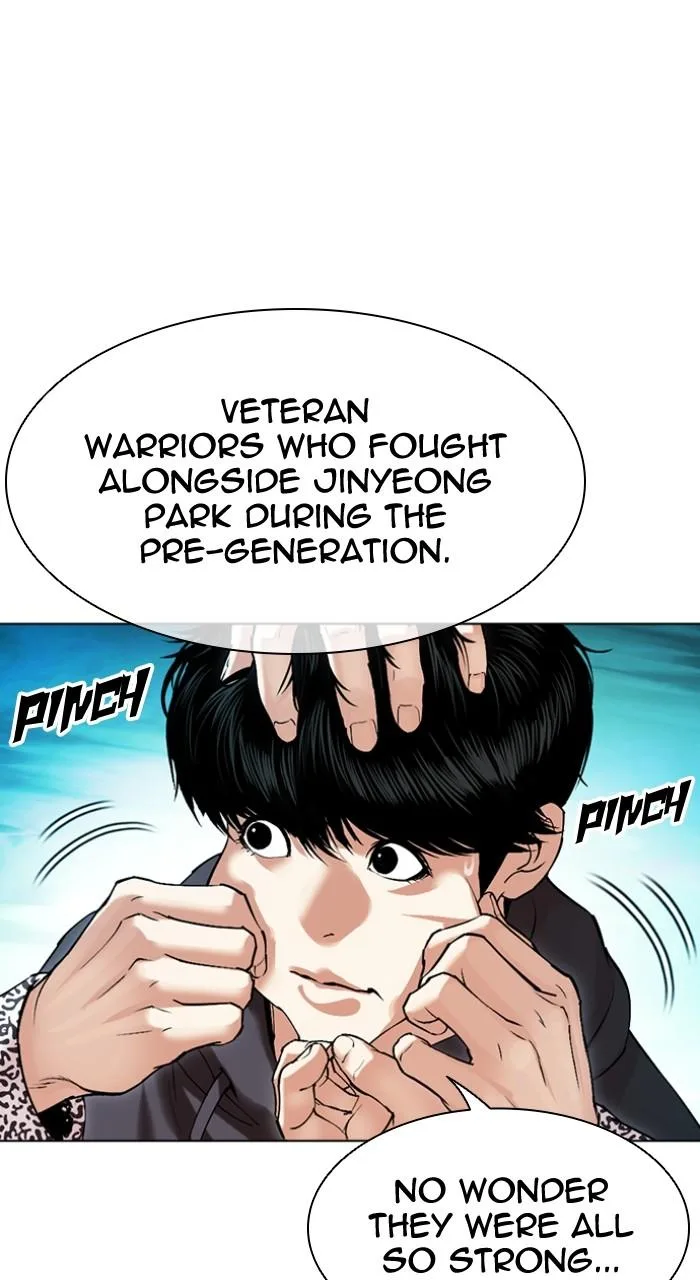 Lookism - Chapter 503 - Page 49