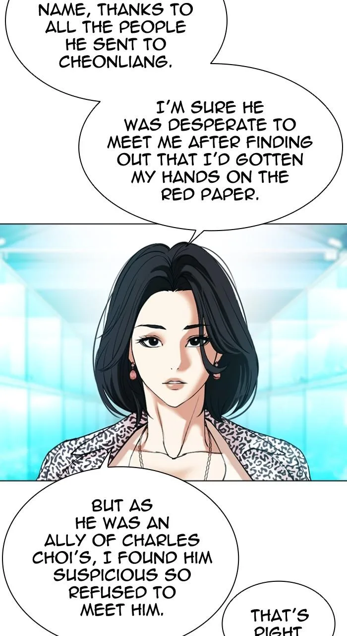 Lookism - Chapter 503 - Page 54