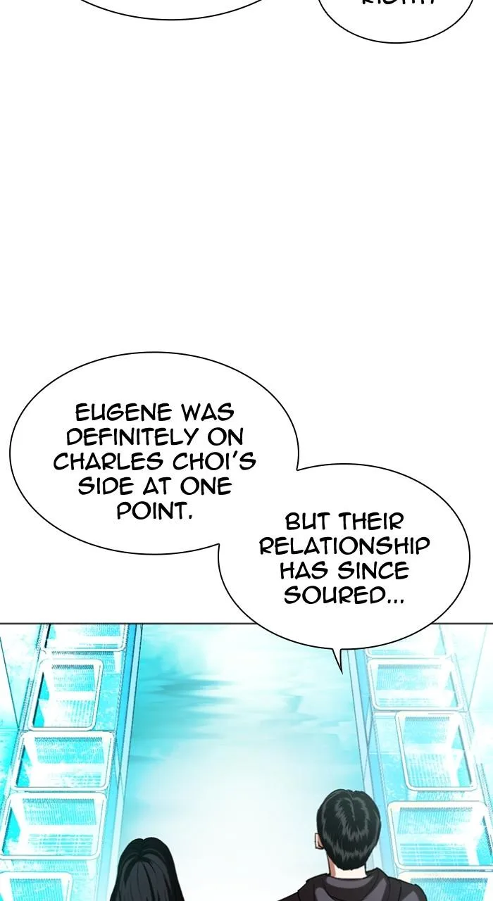 Lookism - Chapter 503 - Page 55
