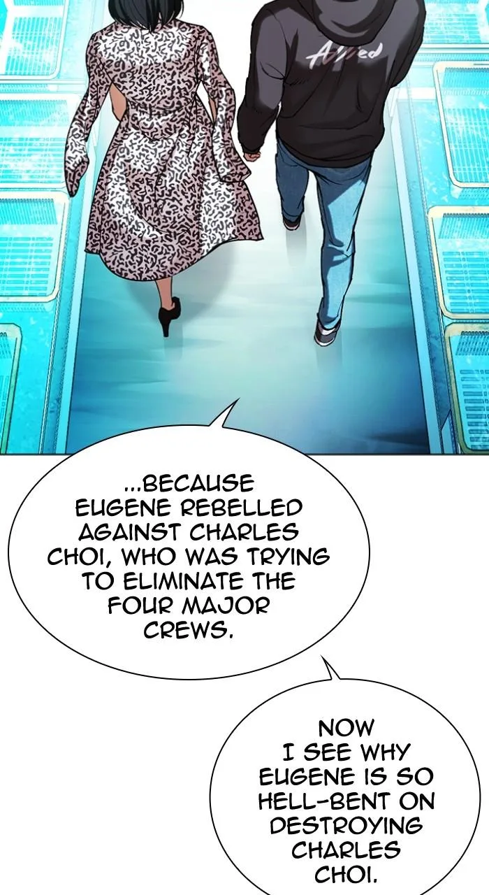 Lookism - Chapter 503 - Page 56