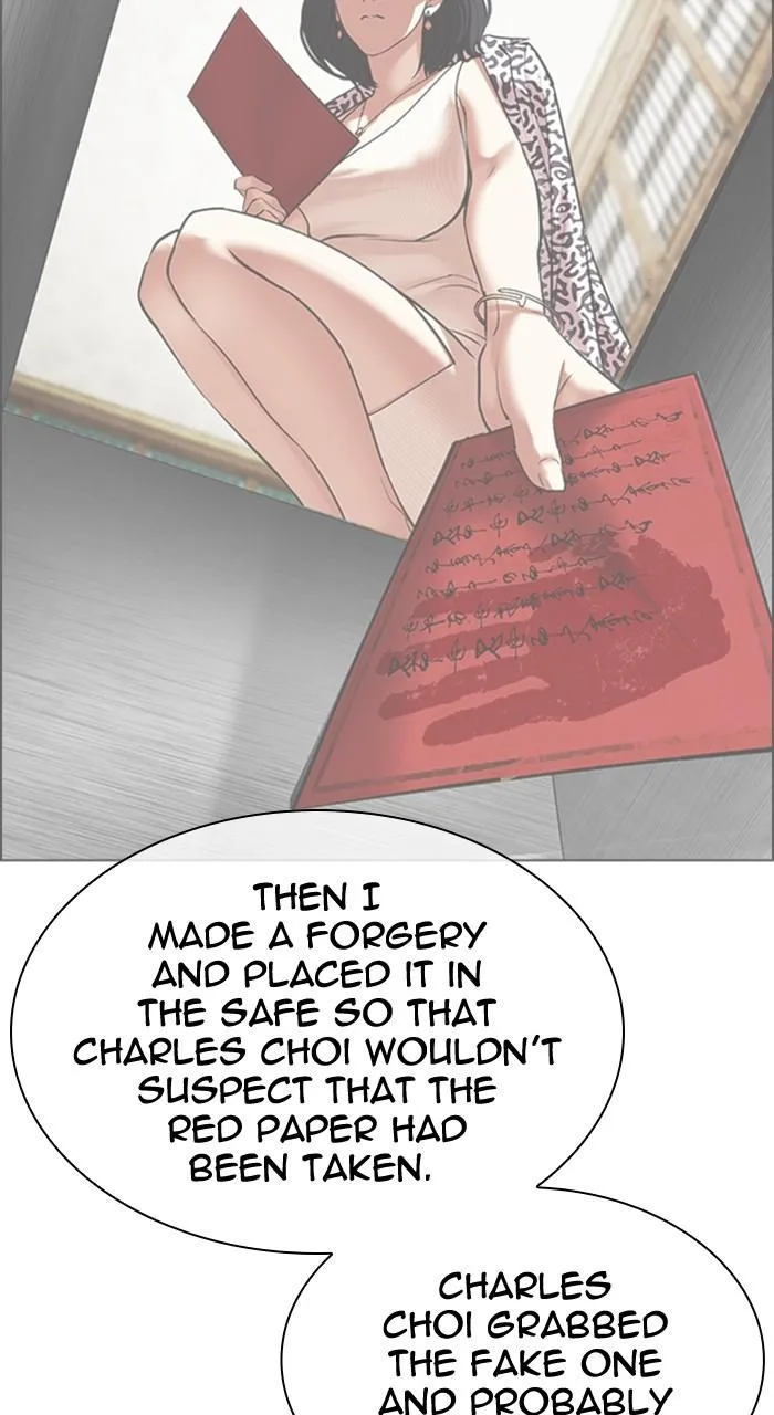 Lookism - Chapter 503 - Page 58