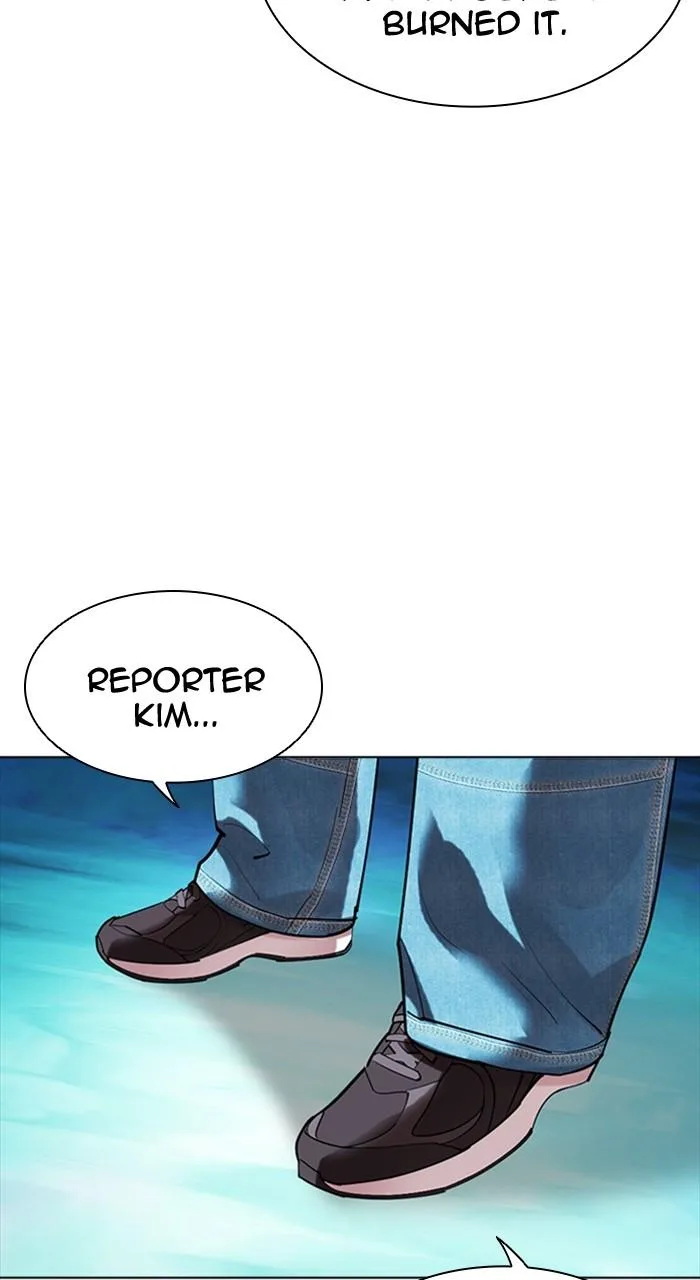 Lookism - Chapter 503 - Page 59