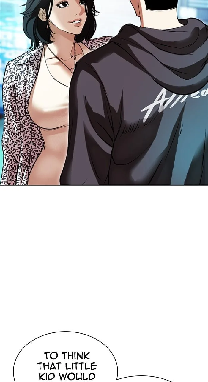 Lookism - Chapter 503 - Page 65