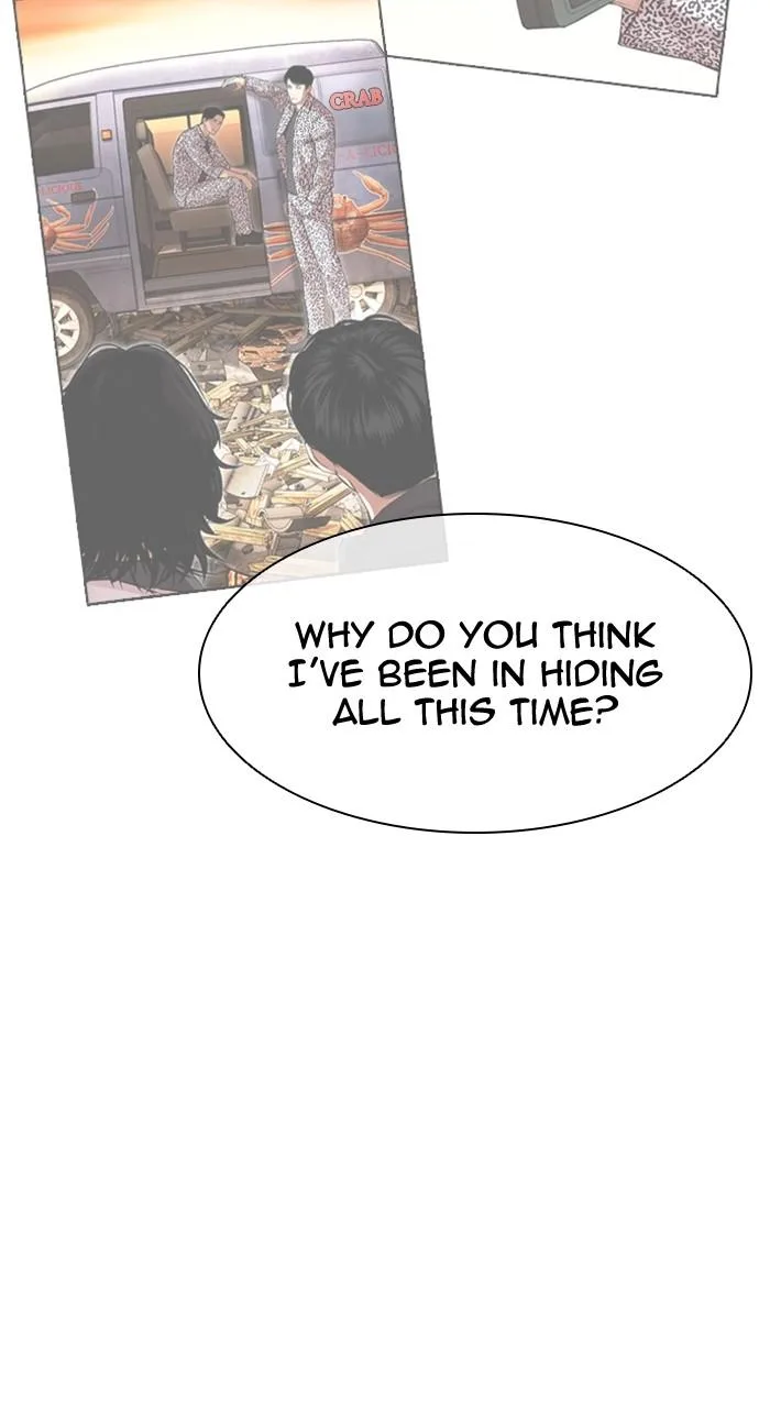 Lookism - Chapter 503 - Page 68