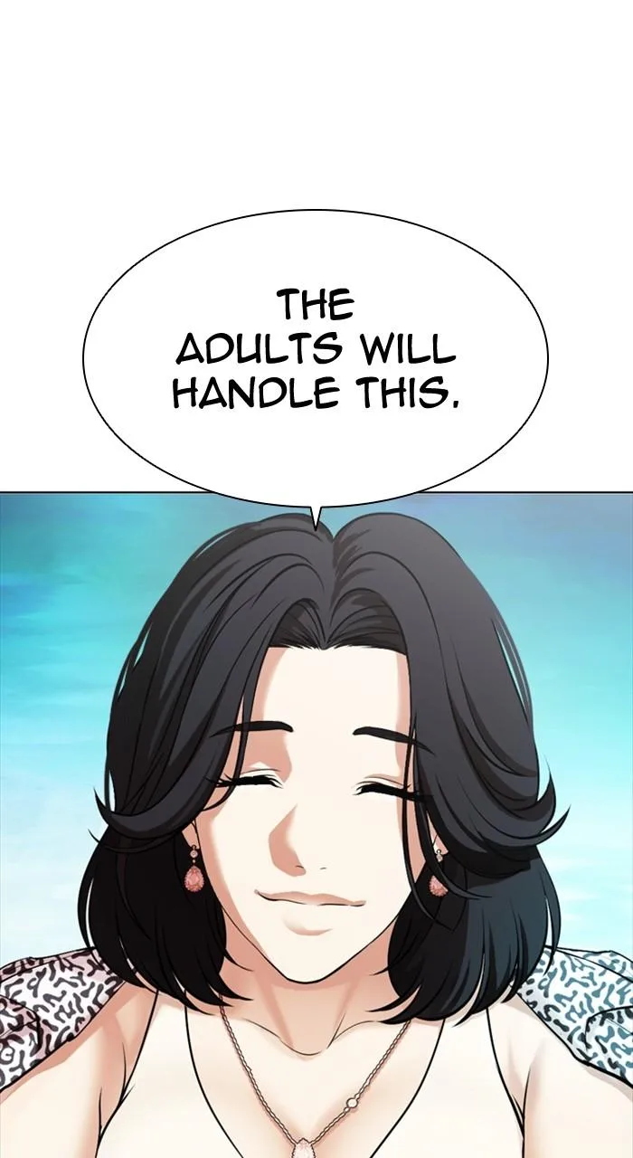 Lookism - Chapter 503 - Page 69