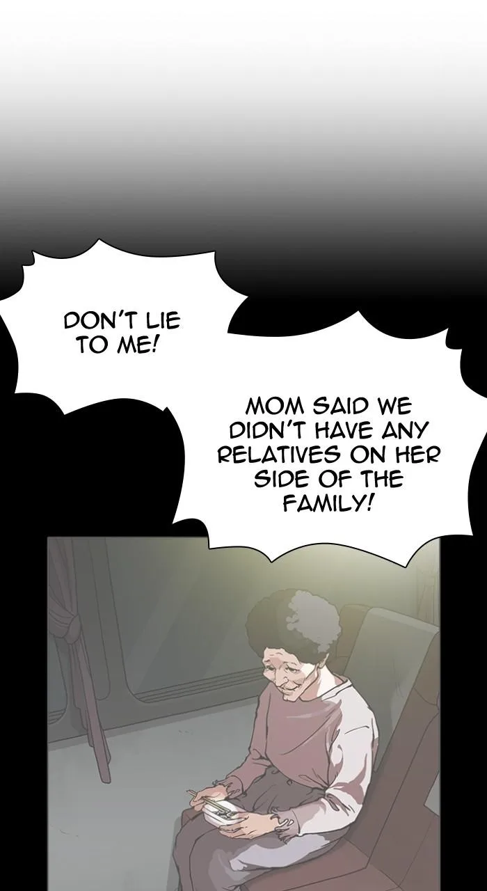 Lookism - Chapter 503 - Page 7