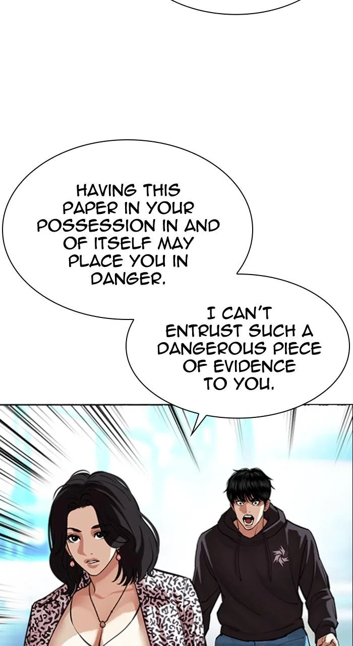 Lookism - Chapter 503 - Page 78