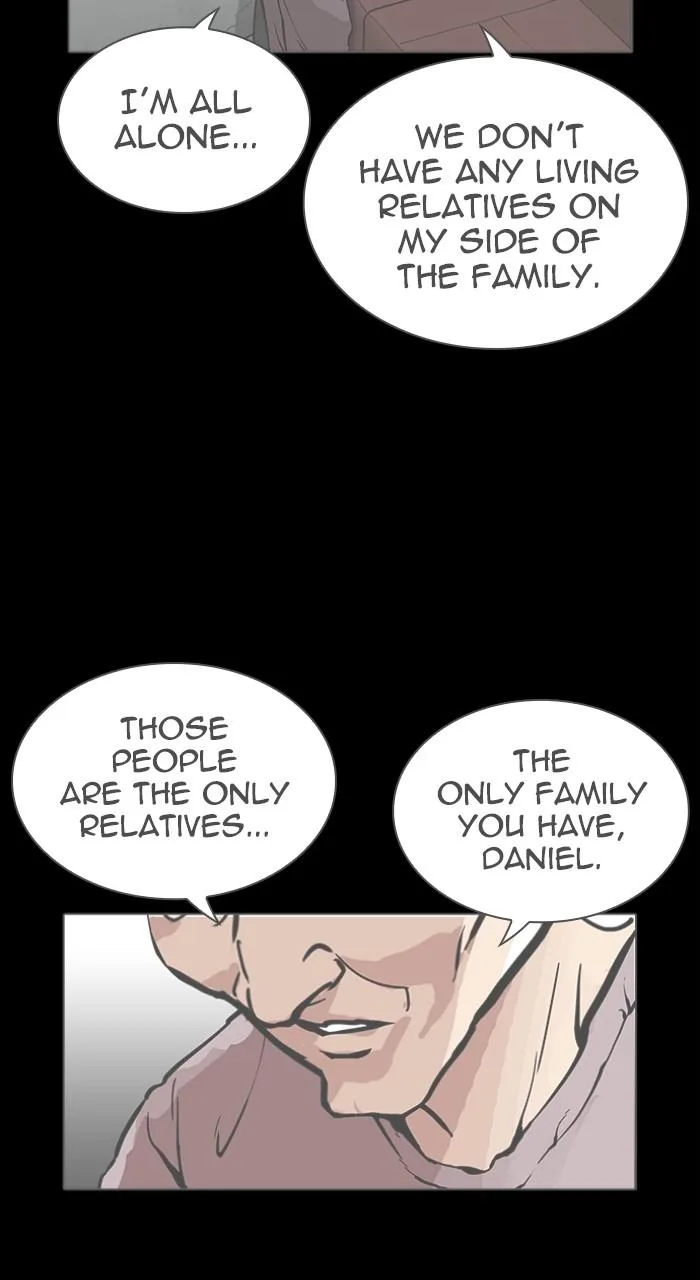 Lookism - Chapter 503 - Page 8