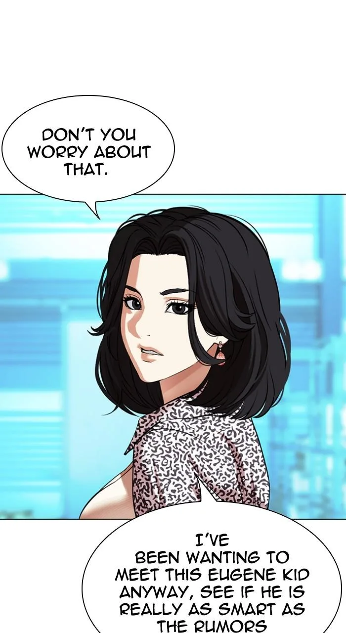 Lookism - Chapter 503 - Page 80