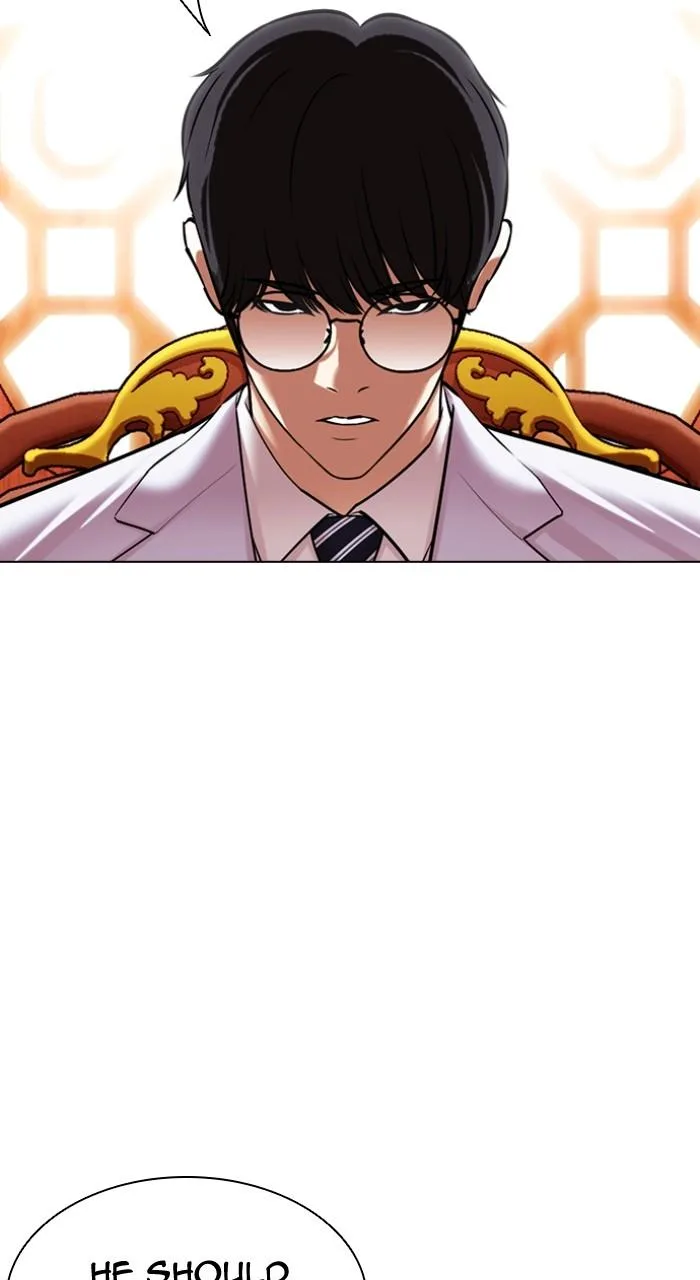 Lookism - Chapter 503 - Page 85