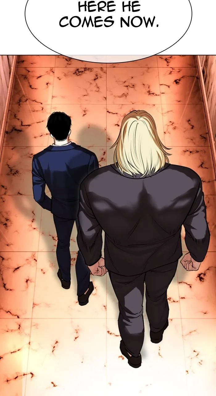 Lookism - Chapter 503 - Page 88