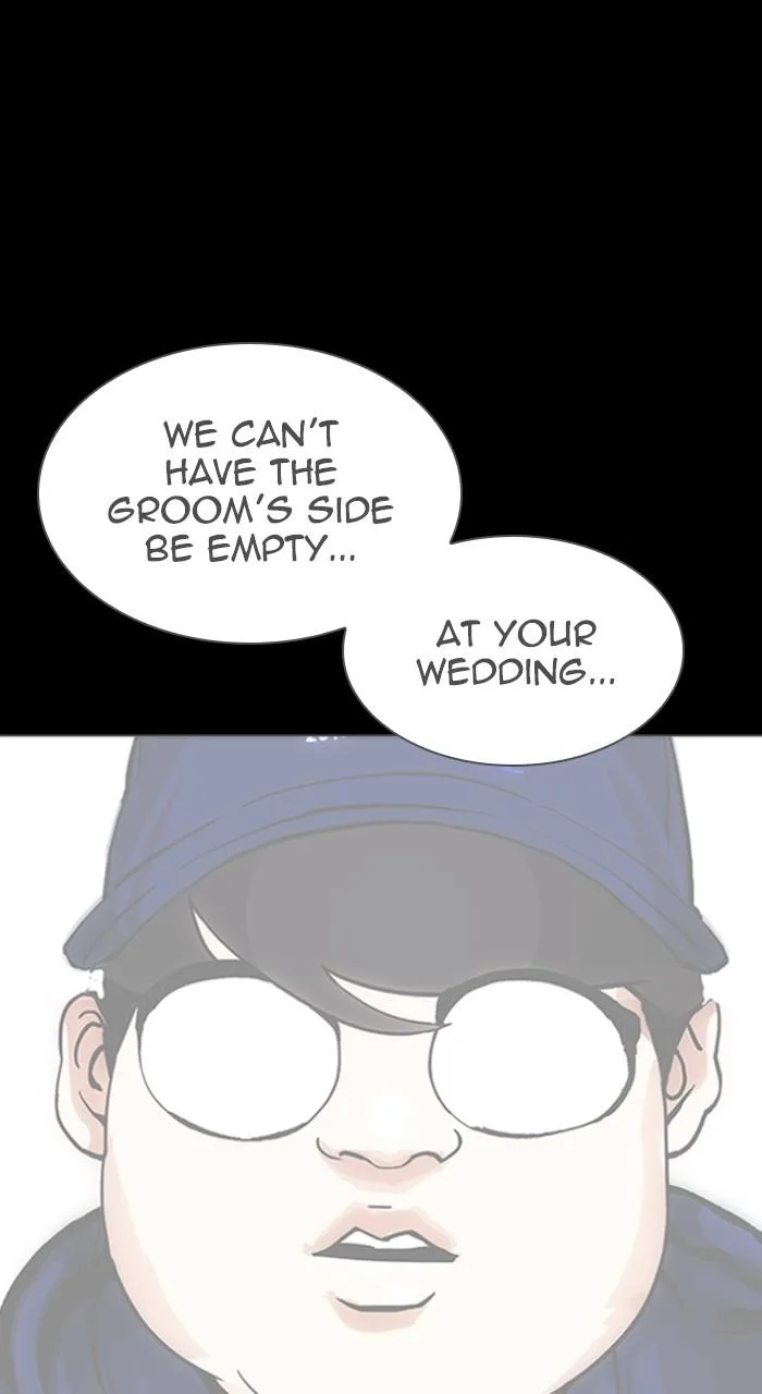 Lookism - Chapter 503 - Page 9