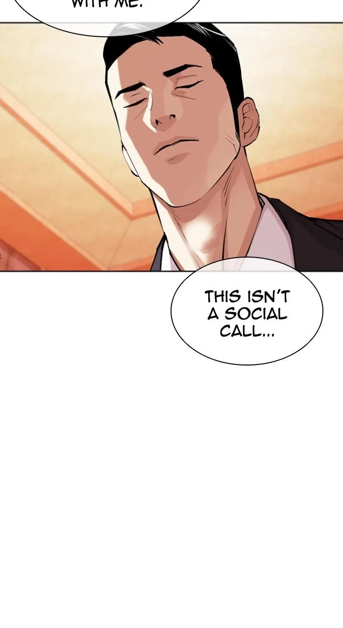 Lookism - Chapter 503 - Page 98