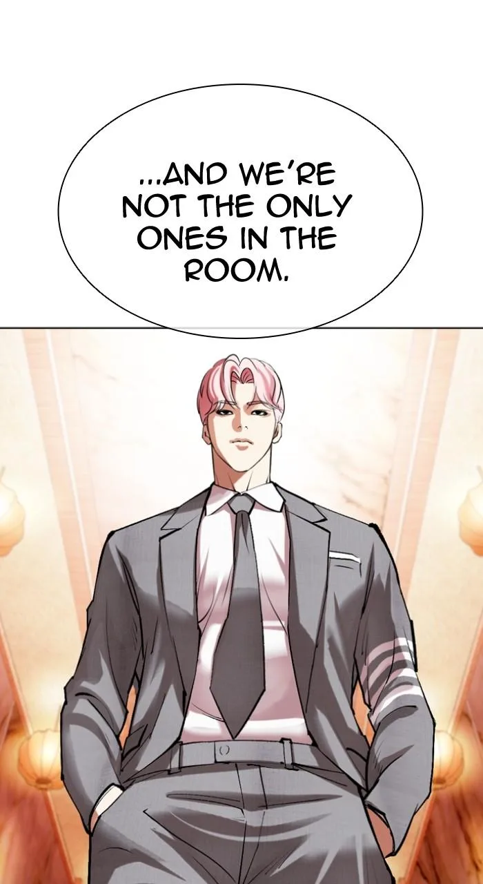Lookism - Chapter 503 - Page 99