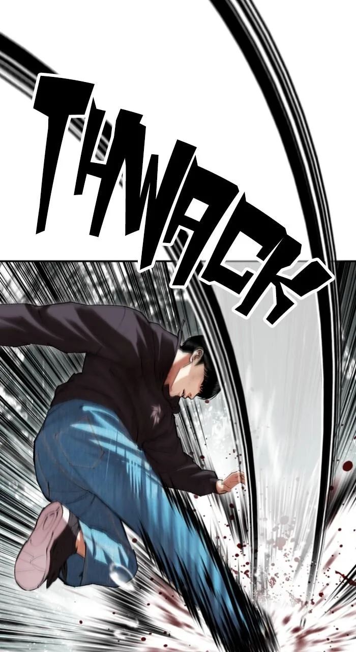 Lookism - Chapter 504 - Page 103
