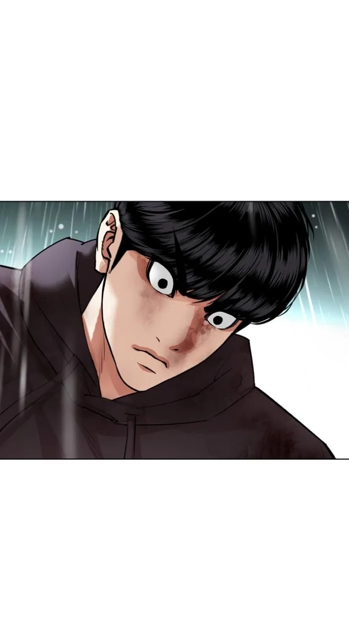 Lookism - Chapter 504 - Page 105