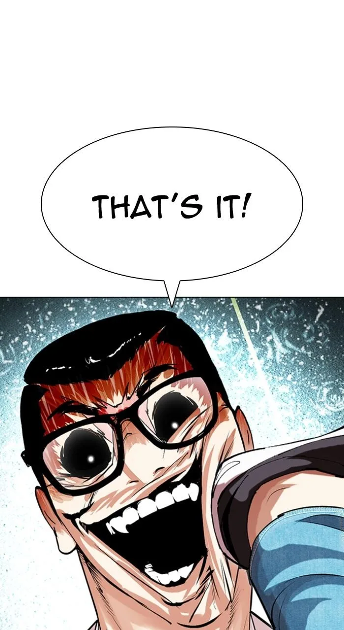 Lookism - Chapter 504 - Page 106
