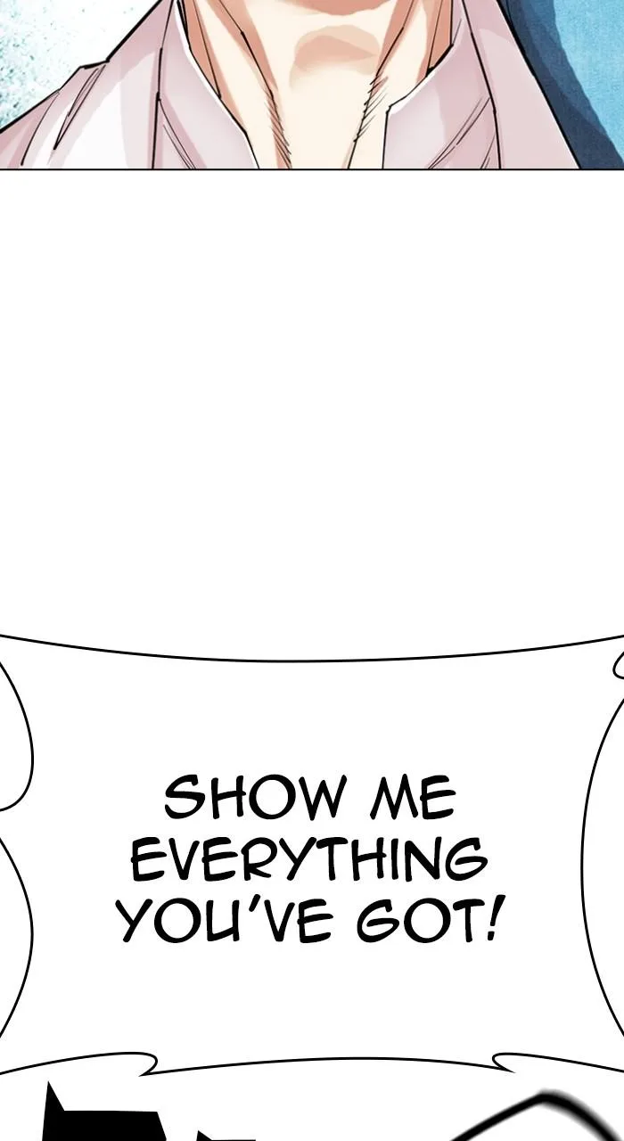Lookism - Chapter 504 - Page 107