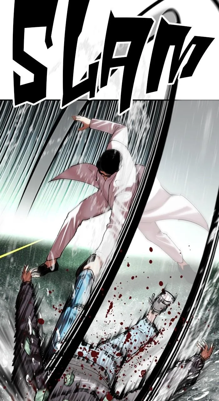 Lookism - Chapter 504 - Page 108