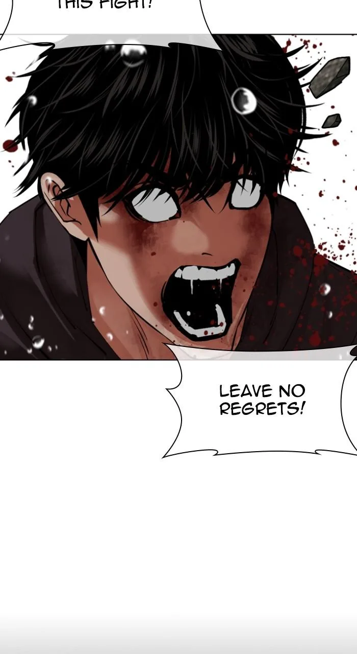 Lookism - Chapter 504 - Page 110