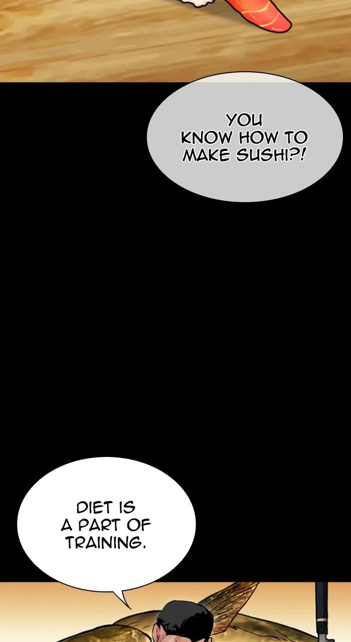 Lookism - Chapter 504 - Page 114