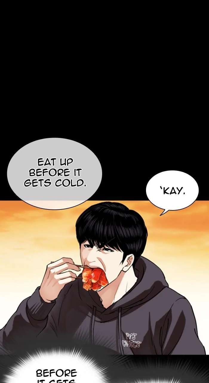 Lookism - Chapter 504 - Page 116