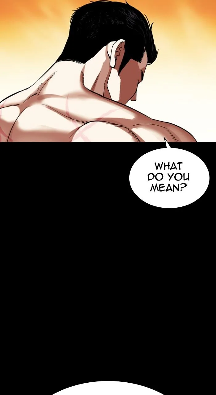Lookism - Chapter 504 - Page 119