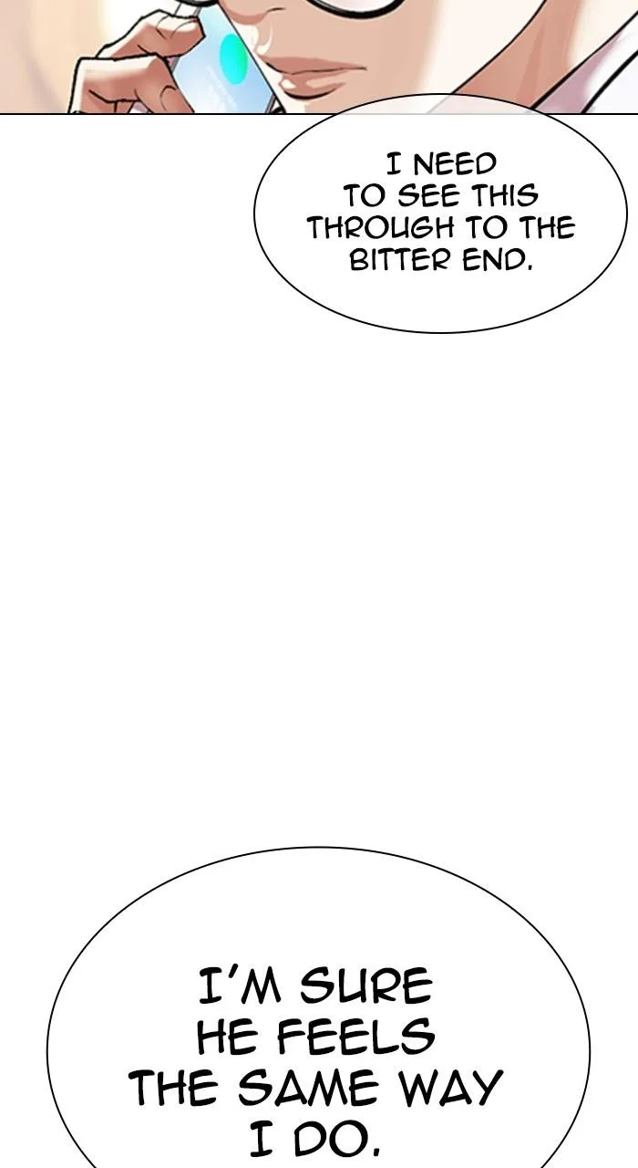 Lookism - Chapter 504 - Page 12