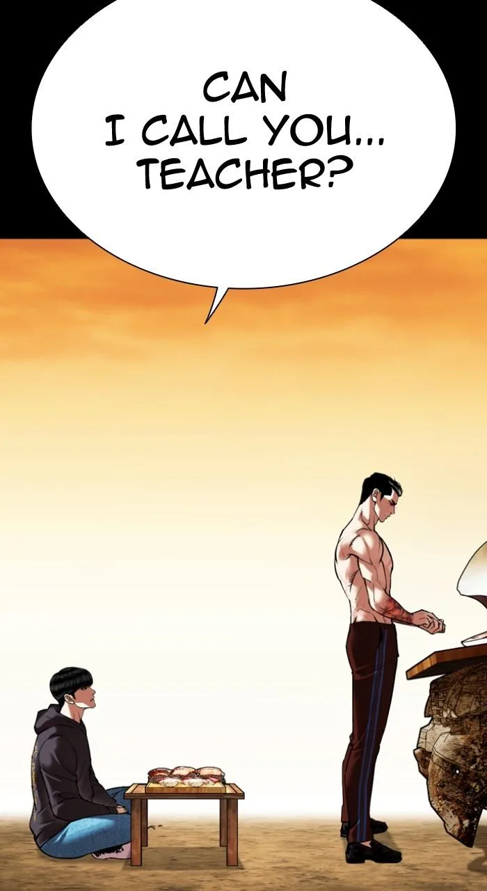 Lookism - Chapter 504 - Page 120