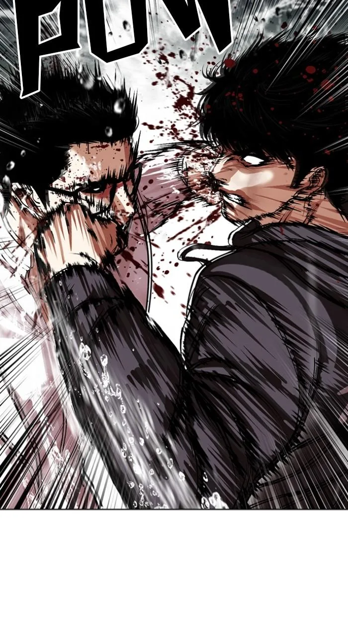 Lookism - Chapter 504 - Page 122