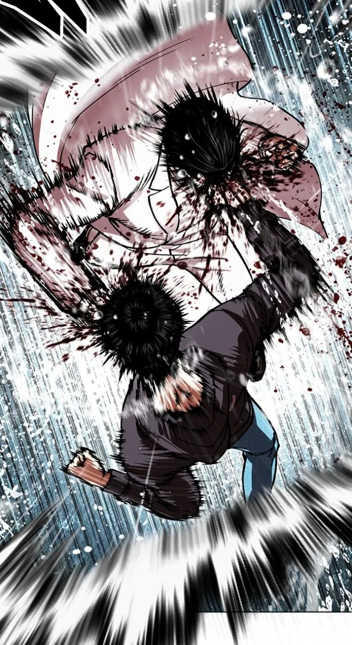 Lookism - Chapter 504 - Page 124