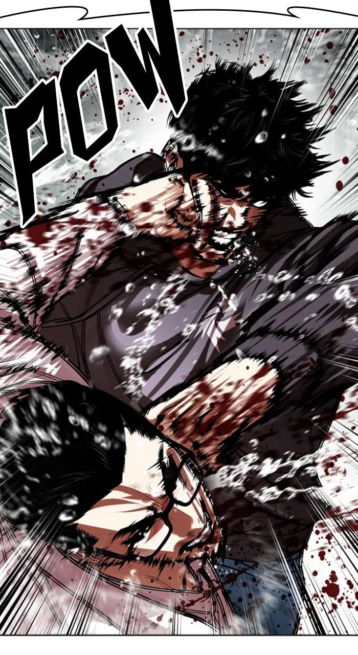 Lookism - Chapter 504 - Page 126