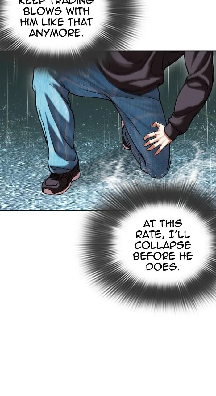 Lookism - Chapter 504 - Page 129
