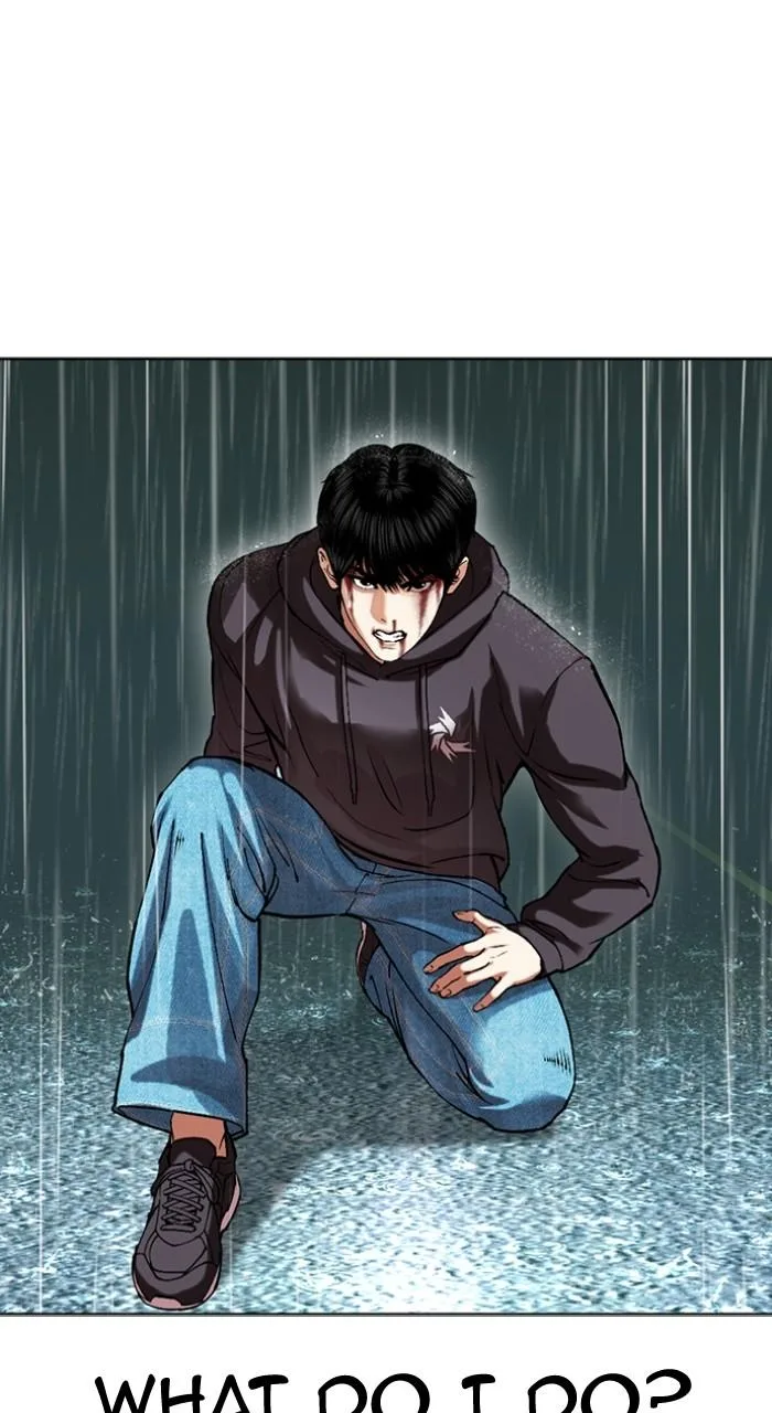 Lookism - Chapter 504 - Page 130