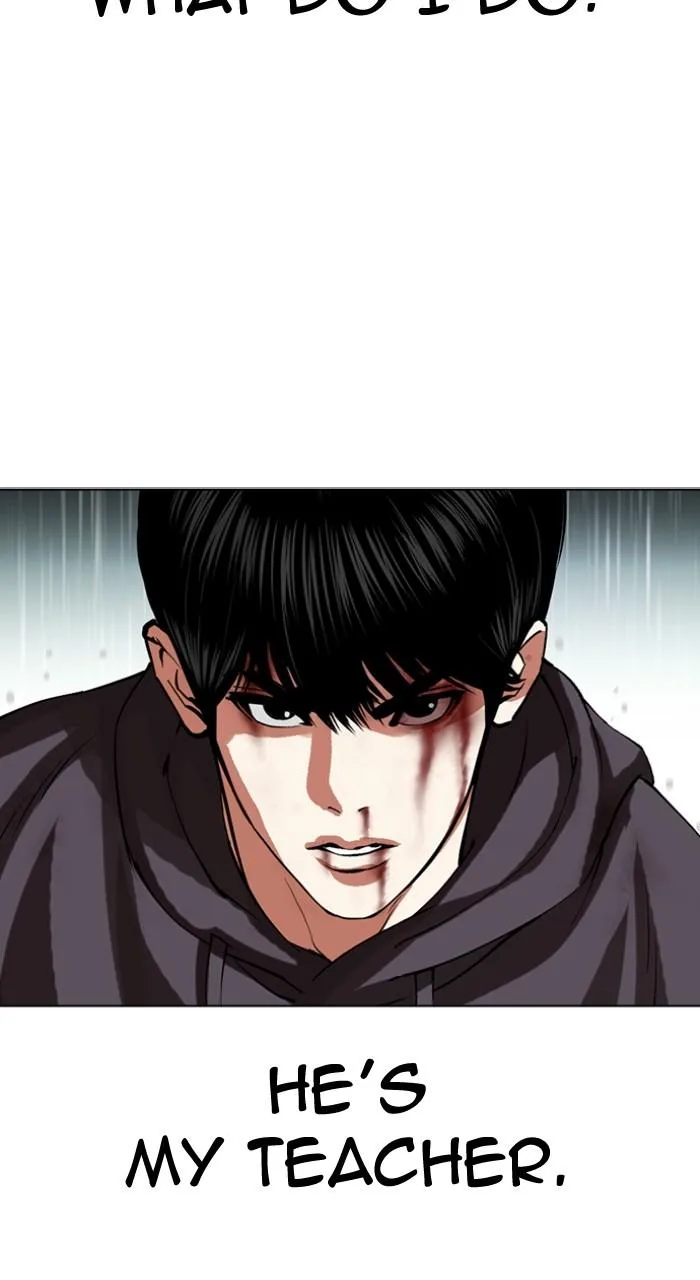 Lookism - Chapter 504 - Page 131