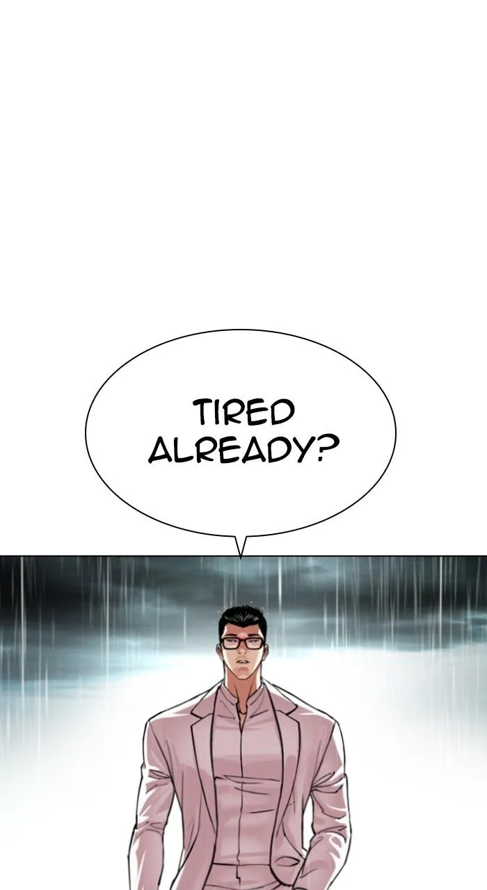 Lookism - Chapter 504 - Page 132