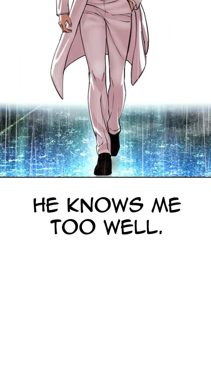 Lookism - Chapter 504 - Page 133