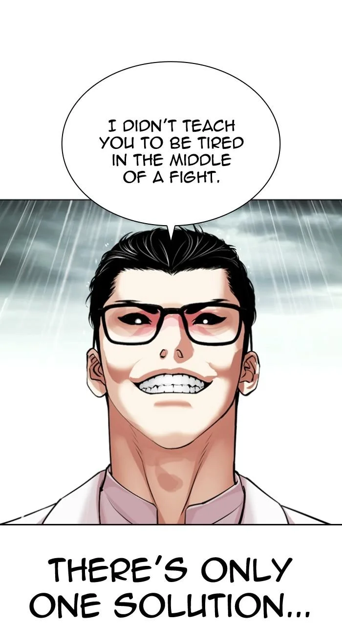 Lookism - Chapter 504 - Page 134