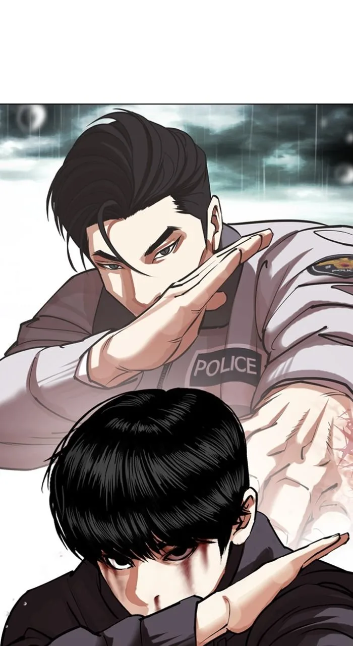 Lookism - Chapter 504 - Page 136