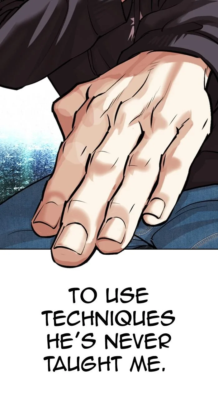 Lookism - Chapter 504 - Page 137
