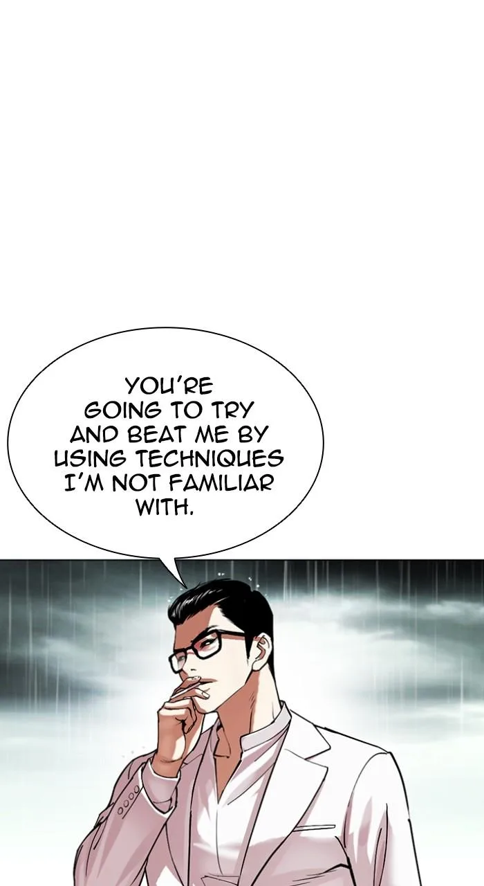 Lookism - Chapter 504 - Page 138